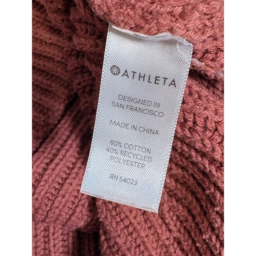 Athleta very good